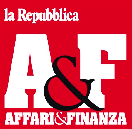 La Repubblica Affari&Finanza