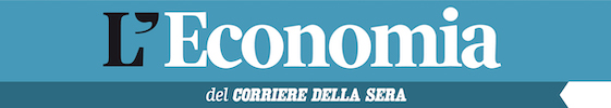 Corriere della Sera - L'Economia